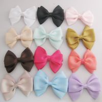 ❦✾┅ Grosgrain Ribbon Hair Bows