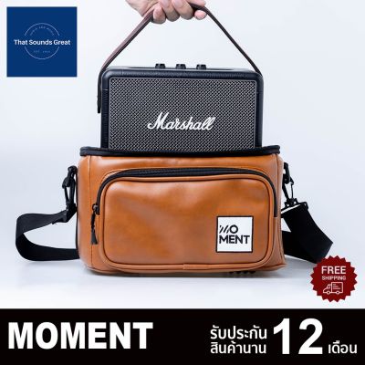 [พร้อมส่ง] กระเป๋าลำโพง Moment กันน้ำ กันกระแทก สำหรับ ลำโพง Marshall Kilburn II ทุกสี