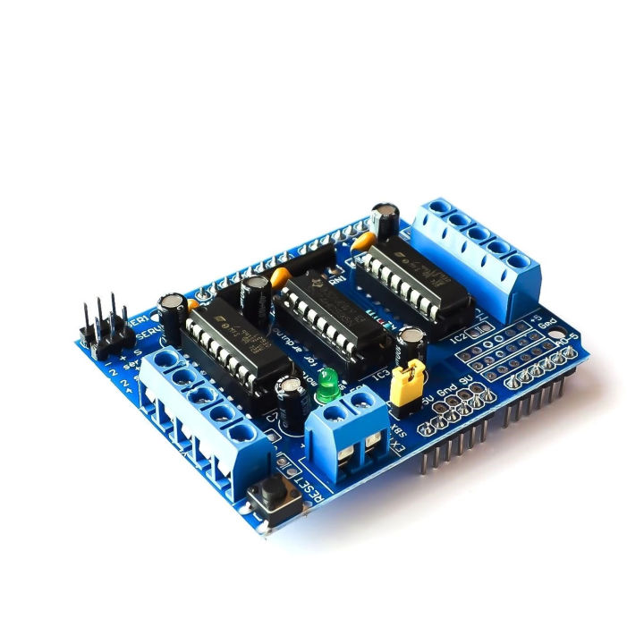 l293d-motor-drive-shield-สำหรับ-arduino-duemilanove-megaสำหรับ-uno