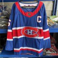 NHL Hockey Jersey hiphop Vintage Long-Sleeved Pullover Sweatshirt Loose Hip-Hop Dance Embroidery