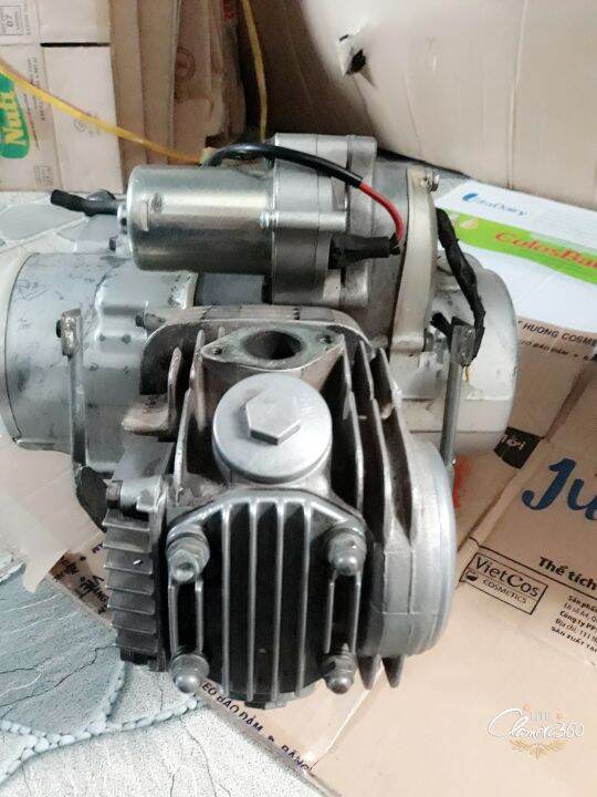 LÊN FULL 110cc 125cc 150cc 175cc 200cc 250cc  cho wave dream  future sirius jupitergiá tốt nè  NÂNG CẤP XE MÁY CHUYÊN NGHIỆP