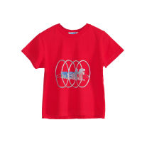 matf trademark *spin rose* baby t-shirt