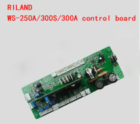 RILAND WS-250A WS-300S WS-300A ควบคุม