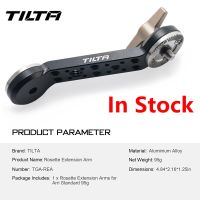 TILTA TGA-REA Rosette Extender Arm Counterweight For DJI RS2 RSC2 Gimbal For DJI RSC 2