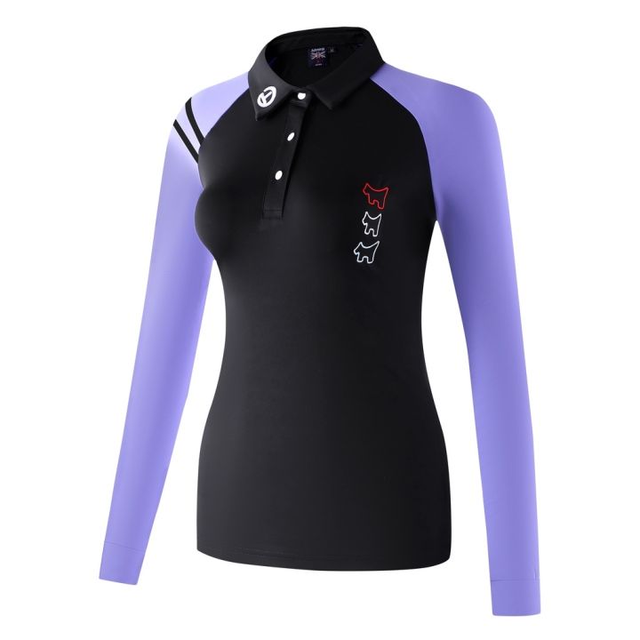scotty-cameron-long-sleeved-golf-suit-for-women