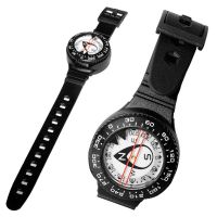 [COD] Diving compass orientation hand-band luminous wrist positive light saekodive