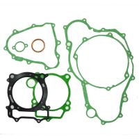 Motorcycle Engines Crankcase Clutch Covers Gasket Cylinder Head Gasket Kit Set For Yamaha WR450F 2003-2006 WR 450F