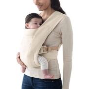 Địu cho bé Ergobaby Embrace Cozy, địu trợ lực cho bé từ 3-11,3kg