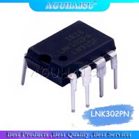 5pcs/lot LNK302PN LNK302P DIP-7 LNK302  DIP-7 WATTY Electronics