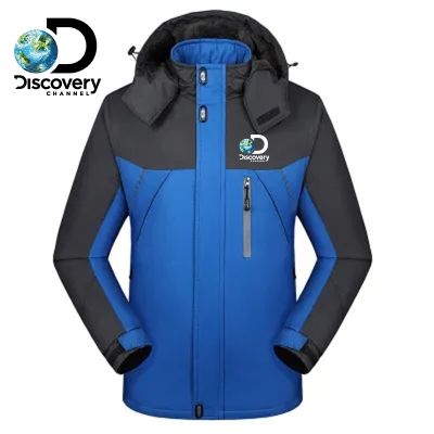 New Mens Wind proof Outdoor Casual Jacket Fashion Parker Waterproof Windbreaker Coat