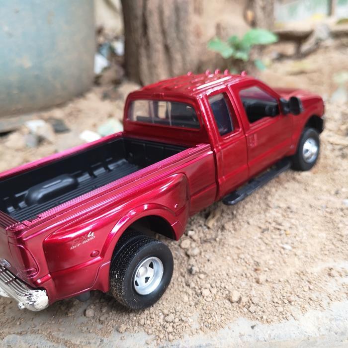 1-32-model-car-for-ford-pickup-car-model-collection-super-duty-f350