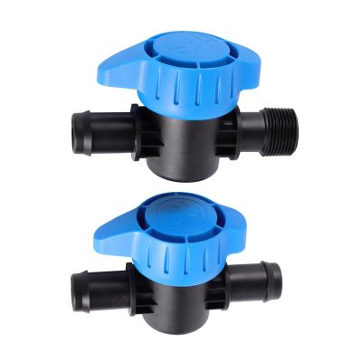 ☍ 3/4 quot; Practical Water Level Control Durable Replacement Full Automatic Float Valve Anti Corrosion Nylon ball balve