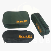 กระเป๋าเปตอง กระเป๋าเก็บเปตอง Petanque bag มี 2 ขนาด 3 ช่อง 6 ช่อง ฺBoules