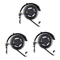 3X New CPU Fan for X220 X220I X220T X230 X230I X230T 4Pin