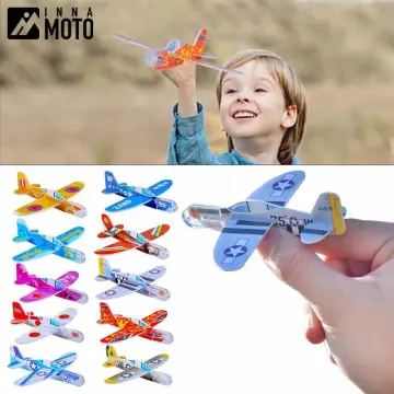 toy plane that can fly