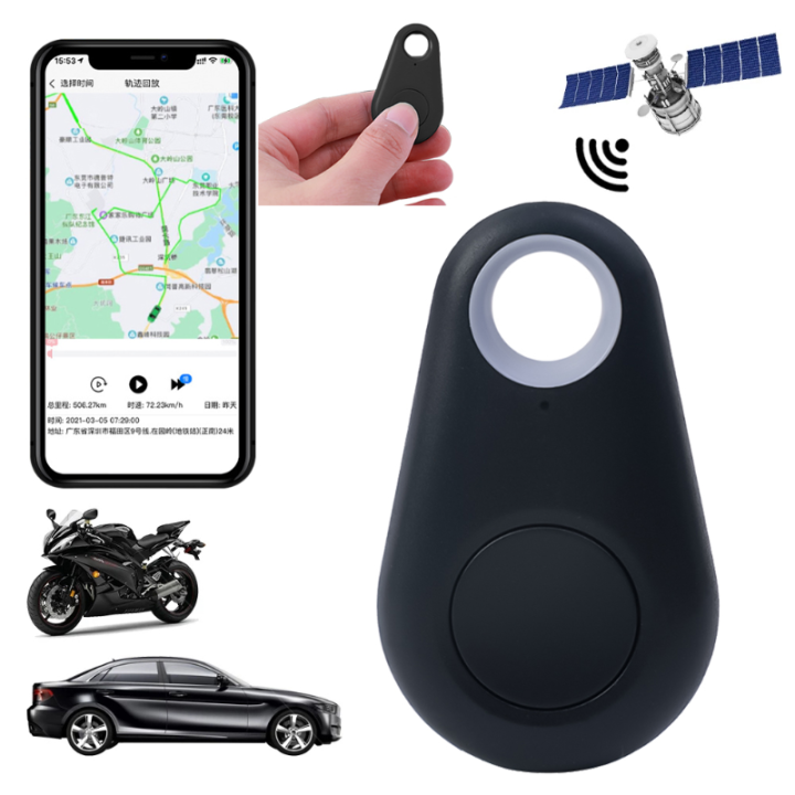 mini-gps-tracker-bluetooth-4-0-smart-locator-อุปกรณ์ป้องกันการสูญหาย-gps-locator-mobile-keys-dog-kids-finder-for-airtag-smart