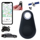 Mini GPS Tracker Bluetooth 4.0 Smart Locator อุปกรณ์ป้องกันการสูญหาย GPS Locator Mobile Keys Dog Kids Finder For AirTag Smart