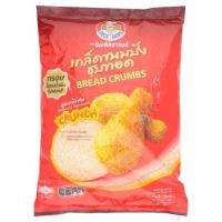 ✨Sale✨ อังเคิลบาร์นส์ เกล็ดขนมปังชุบทอด สูตรพิเศษ 1กก. Uncle Barns Special Formula Bread Crumbs 1kg