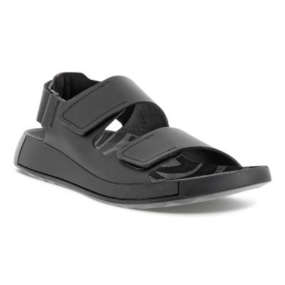 ECCO 2ND COZMO M Slide Black