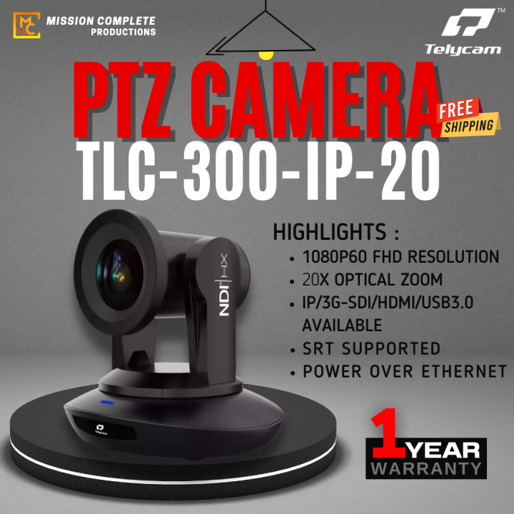 TLC-300-IP-20 | Lazada.co.th