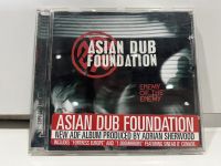 1   CD  MUSIC  ซีดีเพลง   A   SIAN DUB FOUNDATION ENEMY OF THE ENEMY    (D18C20)