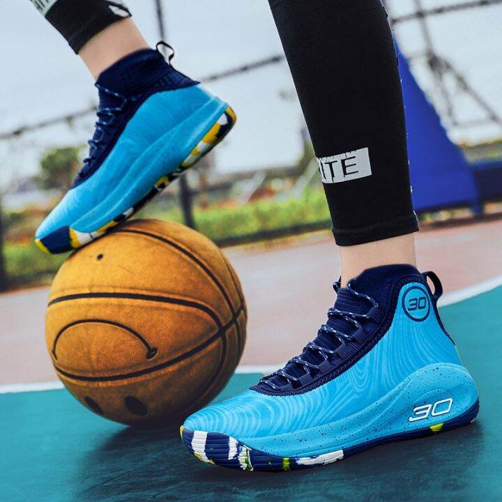 boys-sneakers-professional-mens-basketball-shoes-basketball-sneakers-anti-skid-high-top-couple-breathable-man-basketball-boots