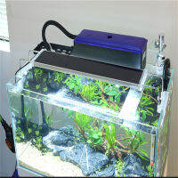 4 In 1 Sunsun Multi-Function Aquarium Submersible เครื่องสูบน้ำน้ำจืดน้ำเค็มถังปลา Pond Fountain Water Fall Pump