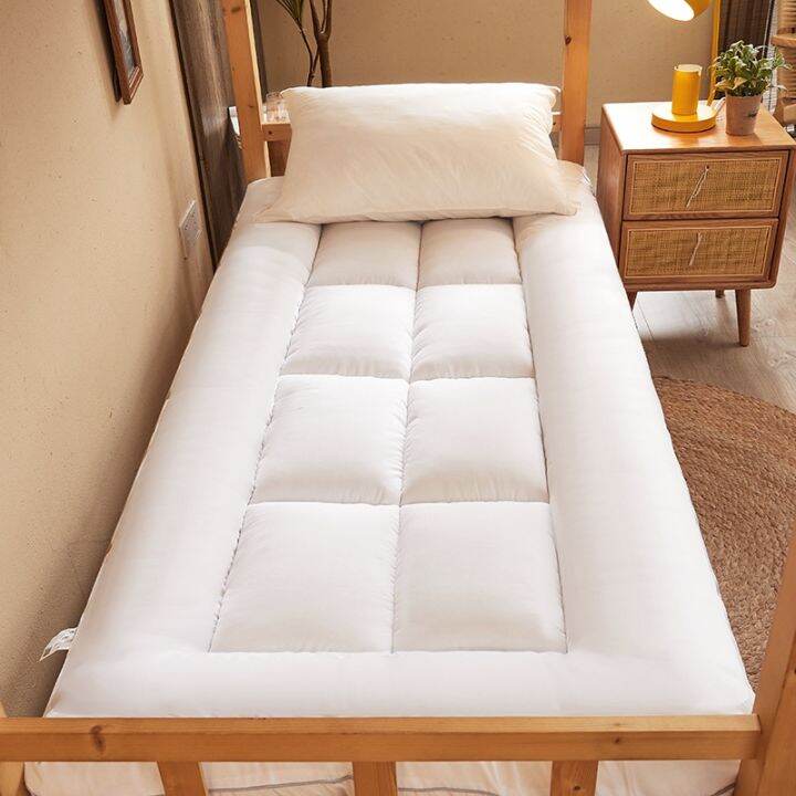 Foldable Tatami Floor Mat/Pad Fashion Comfy Futon for Dorm/Home Nap