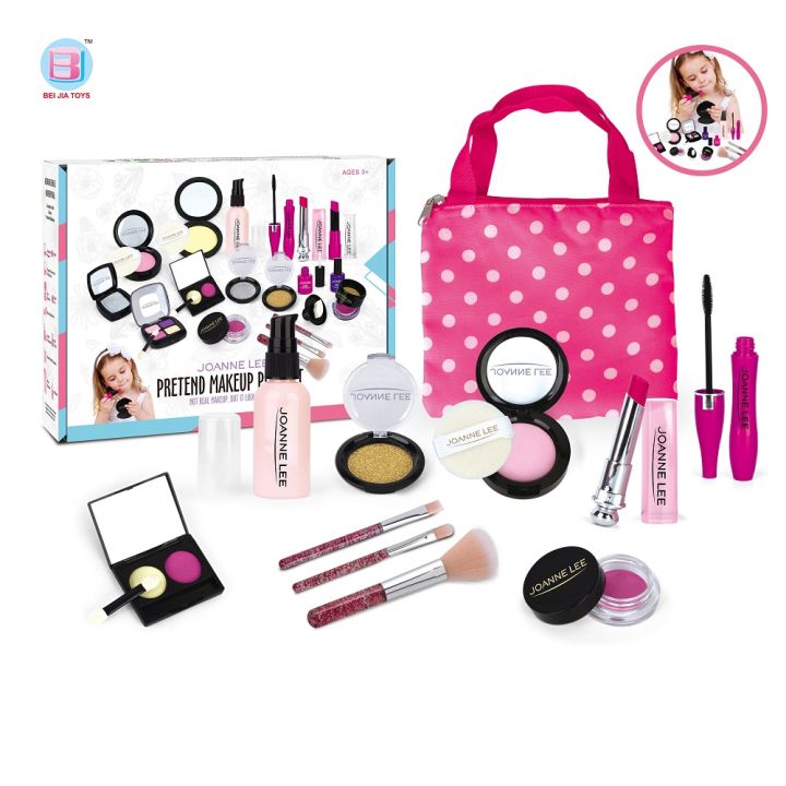 pretend make-up play set toy for kids | Lazada PH