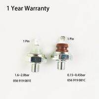 Oil Pressure Sensor 056919081E 056919081 056919081ENAC 056919081C 028919081H For VW JETTA GOLF EUROVAN AUDI 100 200 50 80