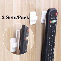 2sets/pack Wall for Hanging Air Conditioner TV Socket Mounted Storage Hanger Holder Hooks