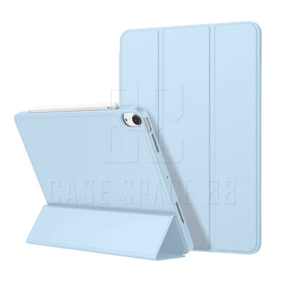 (พร้อมส่ง) CaseSpace88 เคสหลังทึบ iPad case เคสไอแพด Gen 6 9.7/Gen 7/Gen 8 10.2/Air3 10.5/Air4 10.9/iPadpro 11 2020 *ใส่ปากกาได้*
