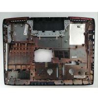 Used Laptop bottom case cover for ASUS G751 Series G751JL G751JM G751JT G751JY D shell 13NB06G1AP040 lower