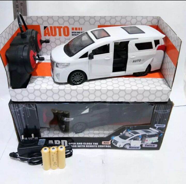 Memburu Alphard Murah Meriah: Panduan Lengkap Memilih Mobil Mewah dengan Budget Terbatas