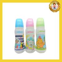 ATTOON ขวดนมทรงบูธ 9oz รุ่น Smile(คละลาย)