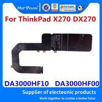 brand new New Original Trackpad Wire Touchpad Line click pad wo fpr fpc Cable For Lenovo ThinkPad X270 DX270 E309952 DA3000HF10 DA3000HF00