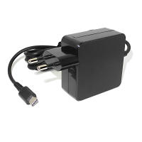 20V 4.75A ​95W Ac Power Adapter USB Type C Laptop Travel Charger for ThinkPad X1 CARBON Y740S Y9000X T470S T480S Yoga 14S