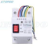 Automatic Water Level Controller Pump Controller Cistern Cistern Automatic Liquid Switch with 3 Probes DF-96DK