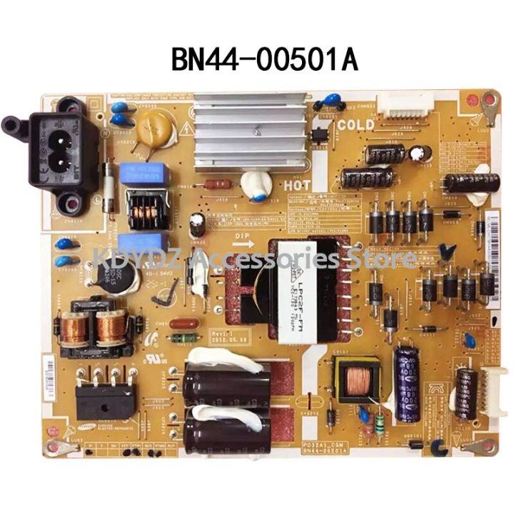 Holiday Discounts Free Shipping  Good Test Power Supply Board For UA32ES5500R BN44-00501A BN44-00501B BN44-00501C PD32A1-CSM