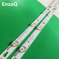 LED Backlight Strip สำหรับ TF-LED32S19 32S3750 32HR330M07A2 V2 LVW320CSOT HR-56613-12785 YHA-4C-LB320T-YHL 32d1620 L32F3303B