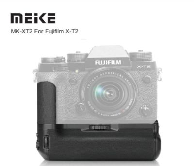 Meike battery Grip MK-XT2 for Fuji XT2 รับประกัน 1 ปี