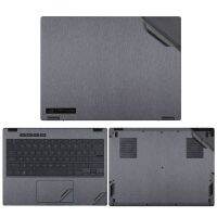 【LZ】㍿  Decalques Laptop para ASUS ROG Flow X13 X16 2022 NoteBook Adesivo de vinil PC Filme de proteção GV601R