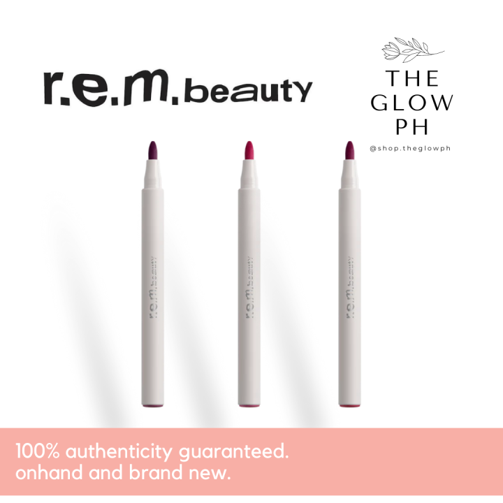 [AUTHENTIC] REM Beauty R.E.M. Beauty by Ariana Grande Practically