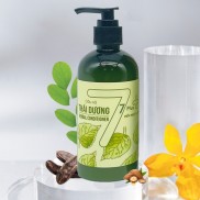 Thai Duong 7+ Herbal Conditioner 250ml