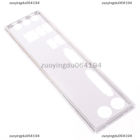 zuoyingdu064194 I/O SHIELD back PLATE CHASSIS Bracket ของเมนบอร์ดสำหรับ Asus B85M-F PLUS