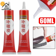 60ml thêm độ chắc Giày keo nhanh khô thể thao chống nước giày nhà máy cao