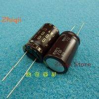 2pcs/lot NIPPON CHEMI-CON AWJ series 100V 100uF 16x26mm Original new 100V100UF NCC capacitor 100UF/100V Audio capacitor