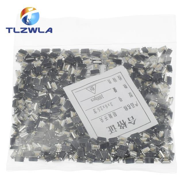 1000pcs-touch-micro-switch-3x6x2-5mm-3x6x2-5-smd-white-button-head