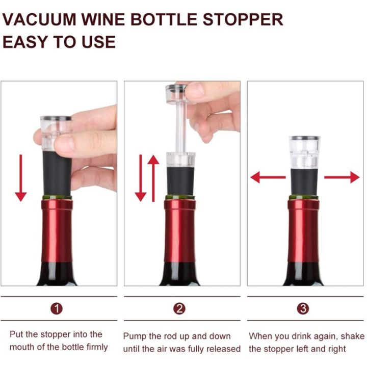 wine-bottle-stoppers-6-pack-reusable-wine-bottle-stopper-vacuum-wine-preserver-wine-saver-vacuum-pump-keep-wine-fresh