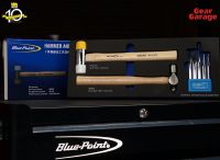 ชุดเครื่องมือตอก &amp; ค้อน BLUE-POINT NO.BPS21A HAMMER &amp; STRIKING TOOLS Factory Gear by Gear Garage